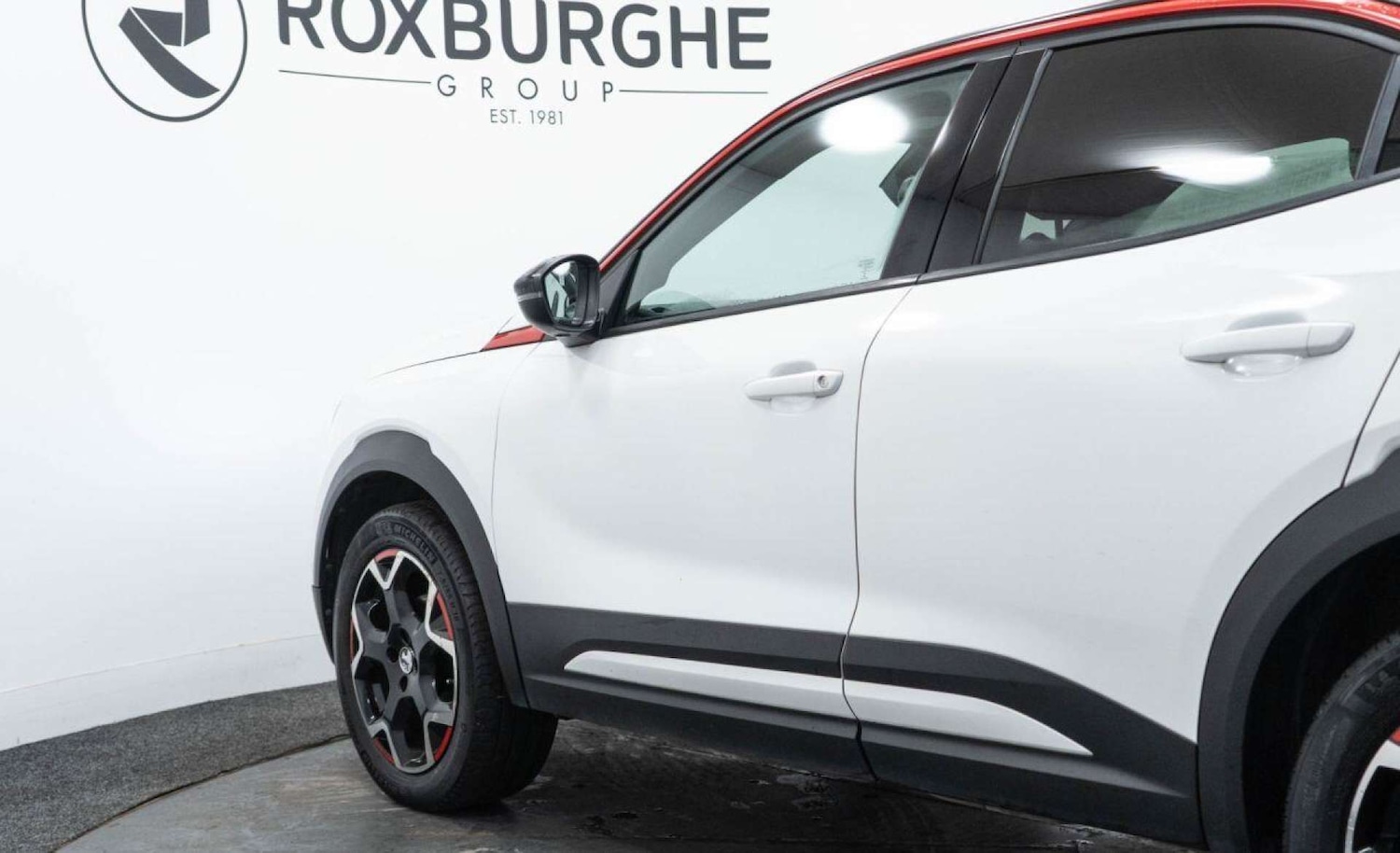 Used Vauxhall Mokka 2022 for sale - 77930941: Photo 17