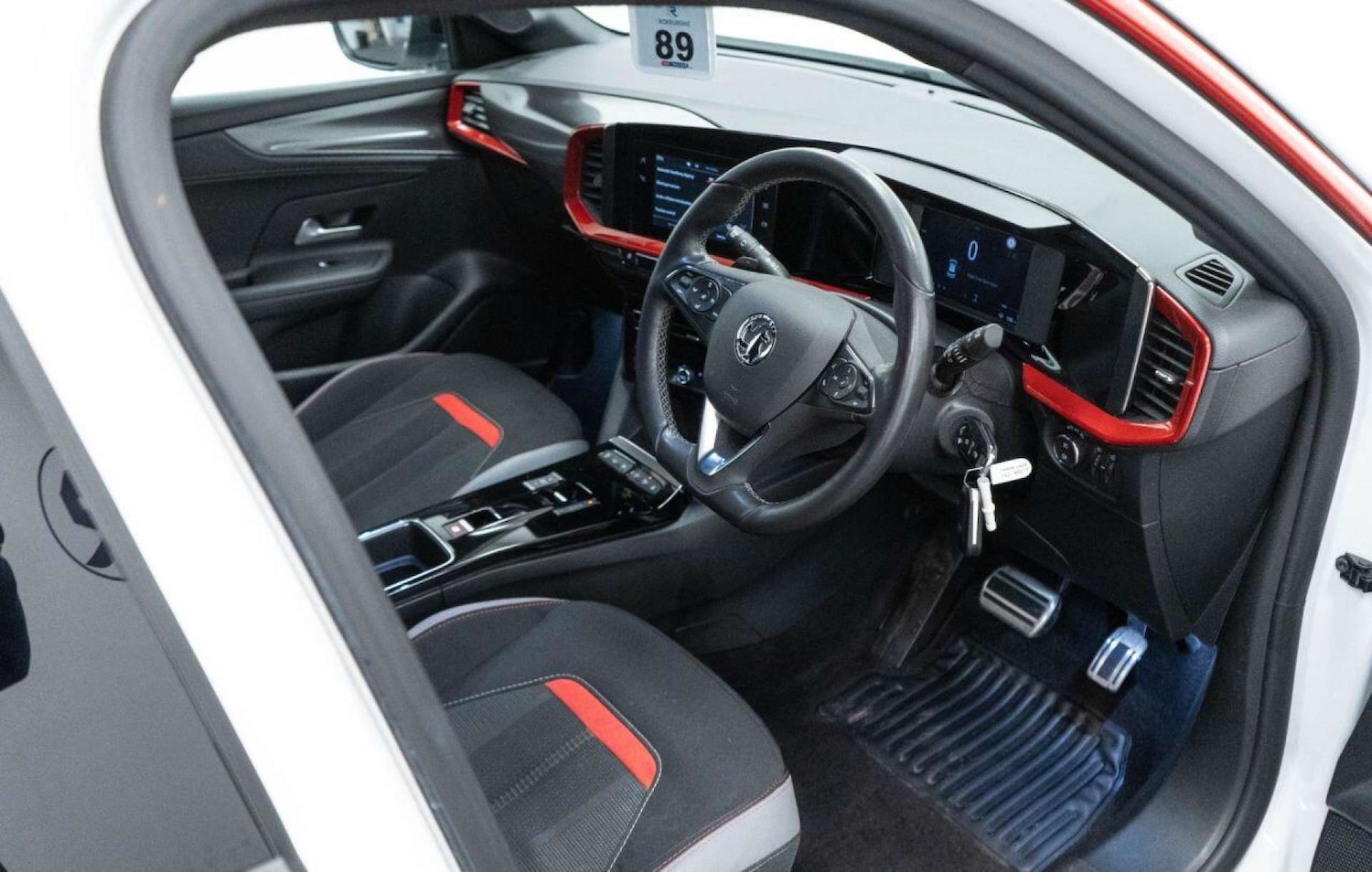 Used Vauxhall Mokka 2022 for sale - 77930941: Photo 19