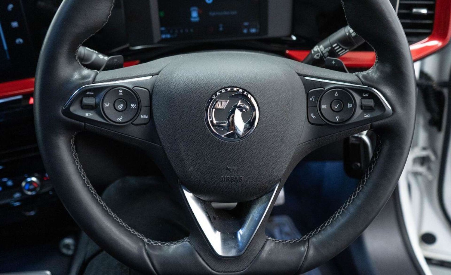 Used Vauxhall Mokka 2022 for sale - 77930941: Photo 22