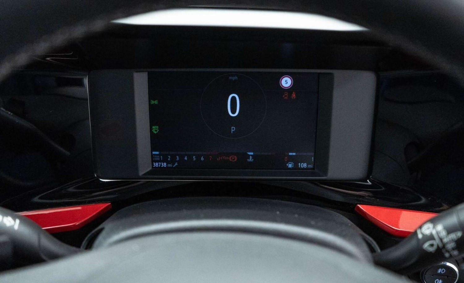 Used Vauxhall Mokka 2022 for sale - 77930941: Photo 23