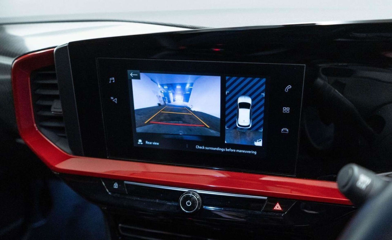 Used Vauxhall Mokka 2022 for sale - 77930941: Photo 25