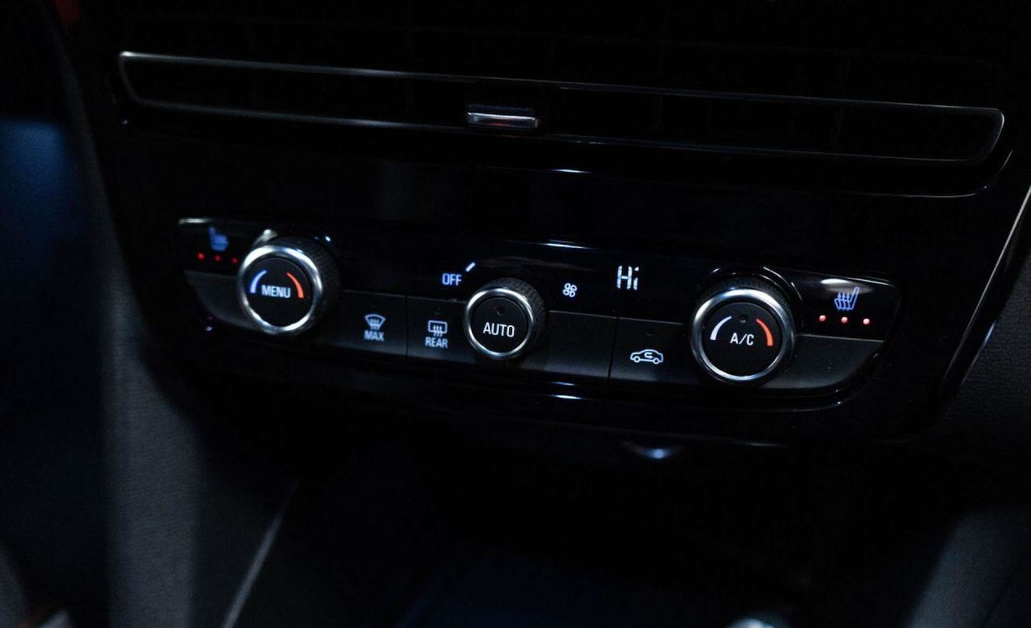 Used Vauxhall Mokka 2022 for sale - 77930941: Photo 26