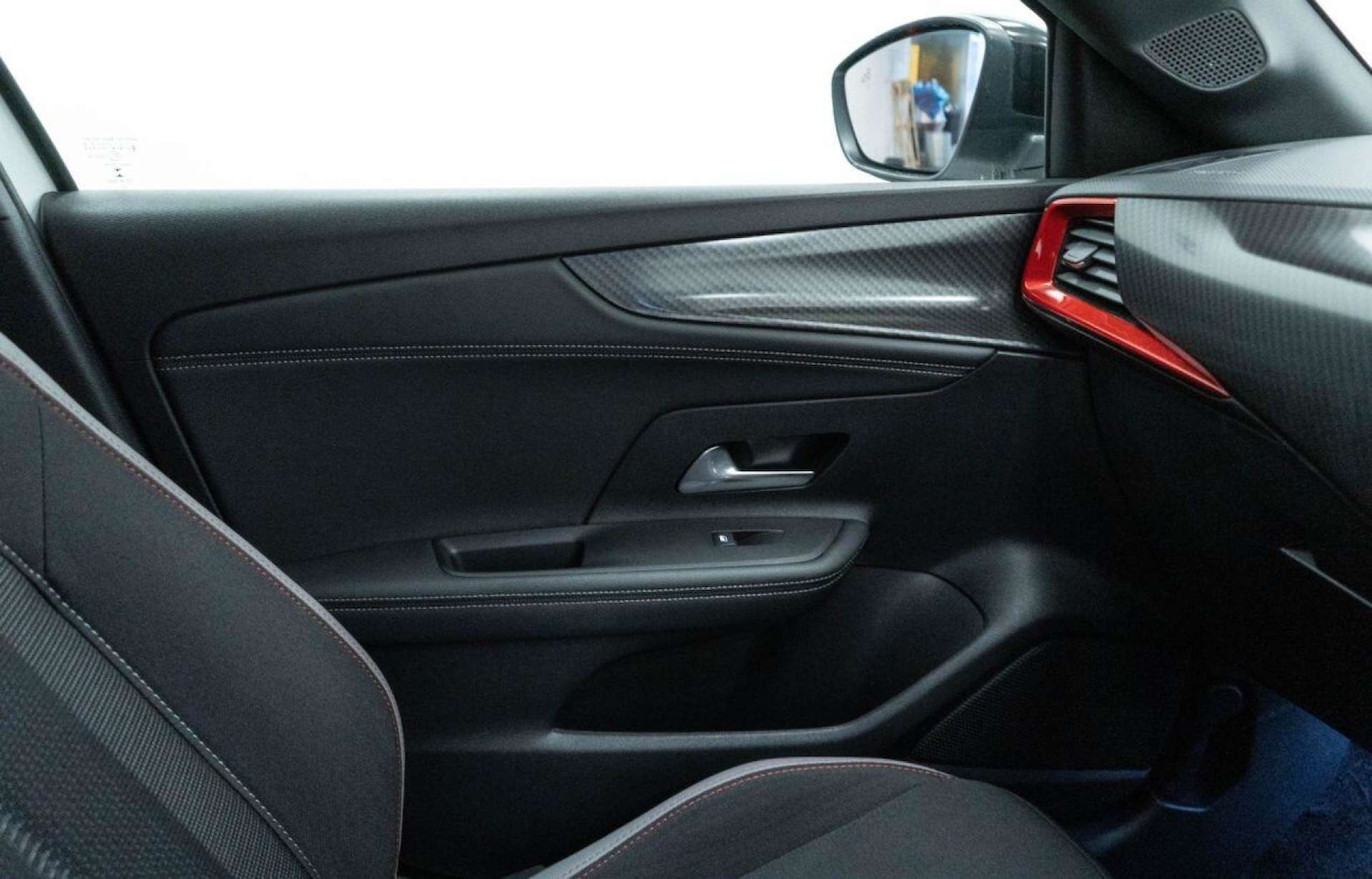 Used Vauxhall Mokka 2022 for sale - 77930941: Photo 28