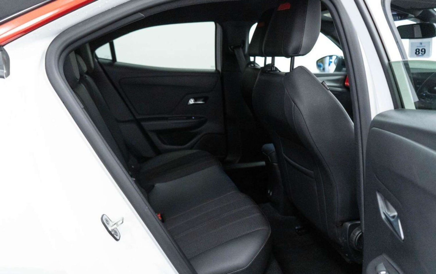 Used Vauxhall Mokka 2022 for sale - 77930941: Photo 29