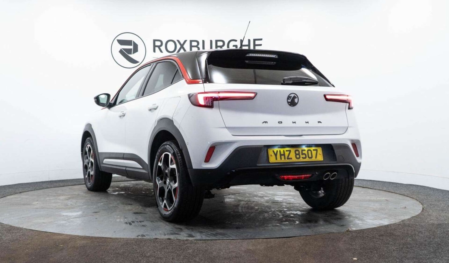 Used Vauxhall Mokka 2022 for sale - 77930941: Photo 5