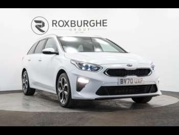 2020 (70) - 1.4T GDi ISG 3 5dr DCT