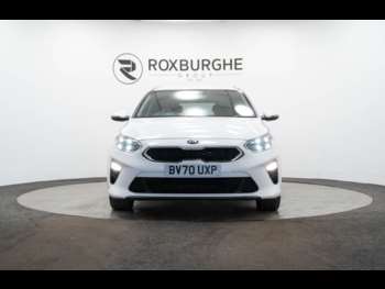 Used Kia Ceed 2020 for sale - 74675964: Photo