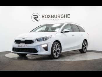 Used Kia Ceed 2020 for sale - 74675964: Photo