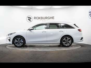 Used Kia Ceed 2020 for sale - 74675964: Photo
