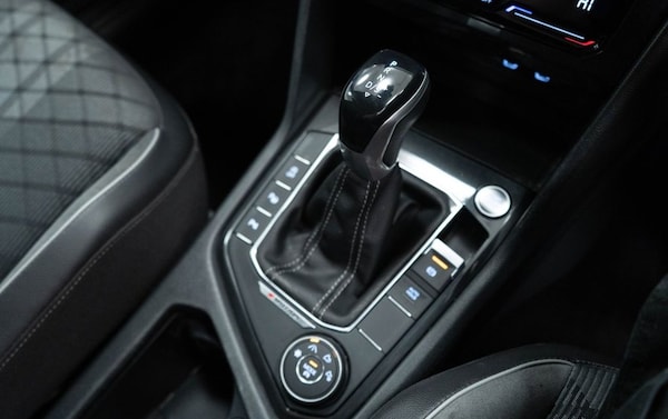 Used Volkswagen Tiguan 2021 for sale - 75528048: Photo 24