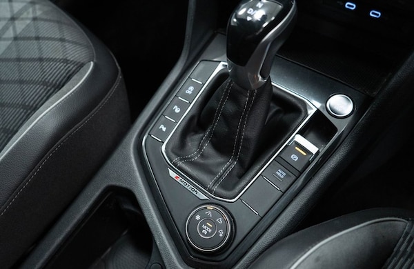 Used Volkswagen Tiguan 2021 for sale - 75528048: Photo 25