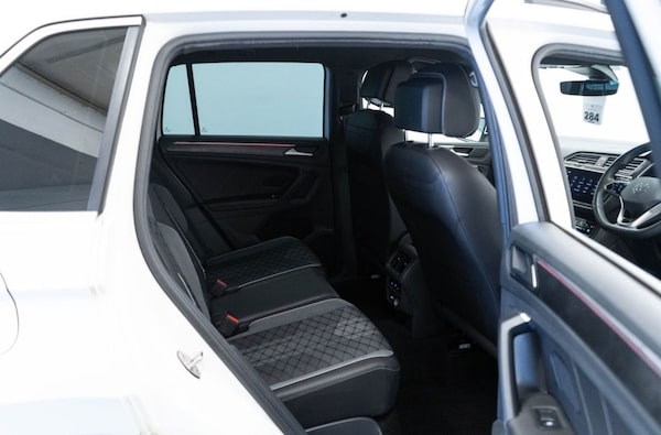 Used Volkswagen Tiguan 2021 for sale - 75528048: Photo 26