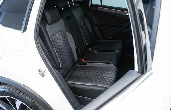 Used Volkswagen Tiguan 2021 for sale - 75528048: Photo 27
