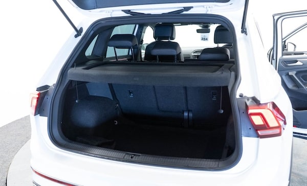 Used Volkswagen Tiguan 2021 for sale - 75528048: Photo 28
