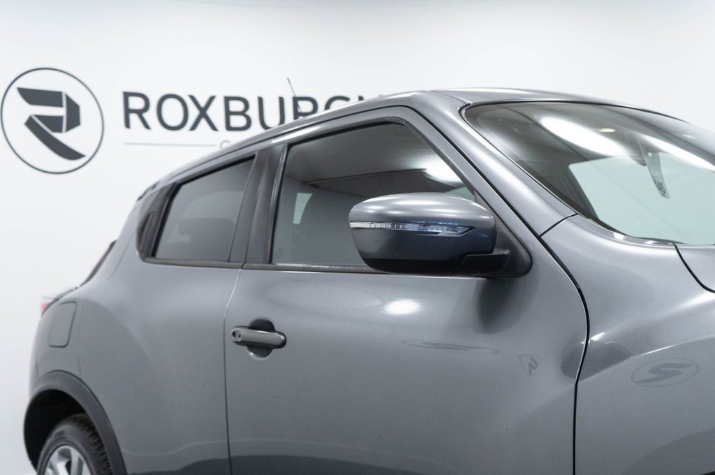 Used Nissan Juke 2016 for sale - 77372855: Photo 12