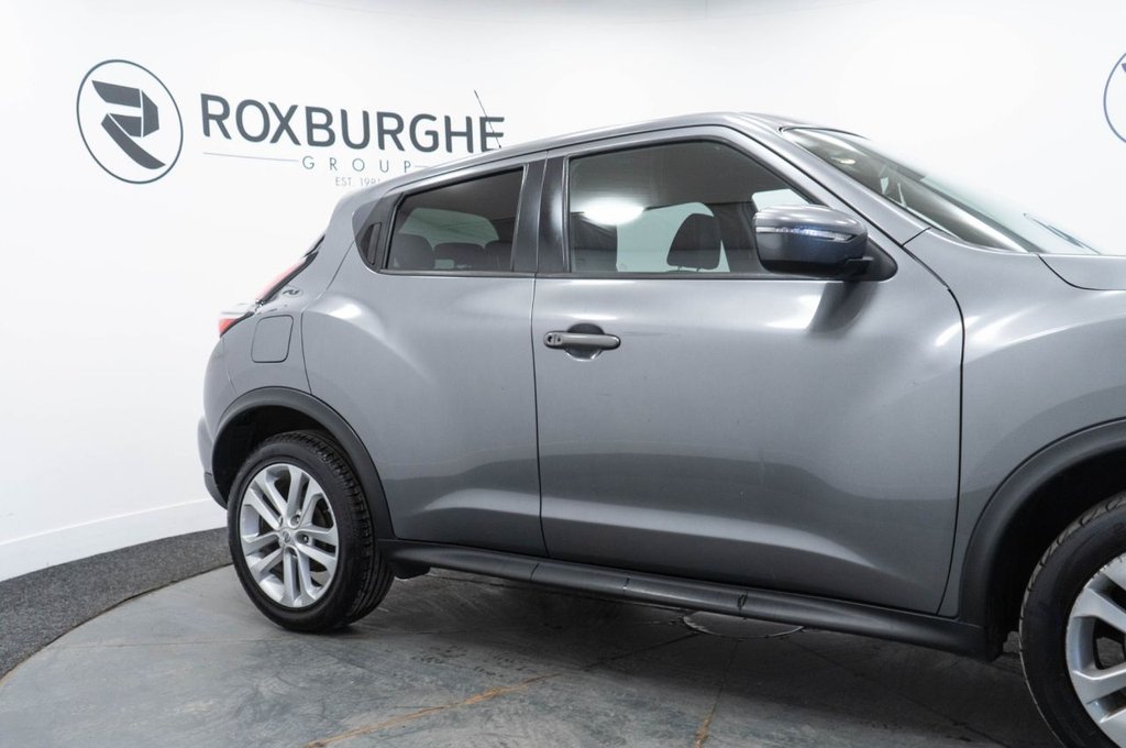 Used Nissan Juke 2016 for sale - 77372855: Photo 13