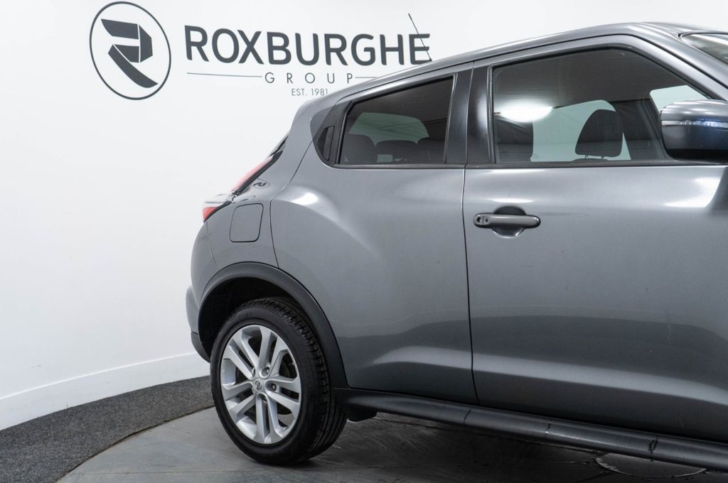 Used Nissan Juke 2016 for sale - 77372855: Photo 14