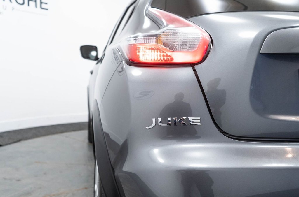 Used Nissan Juke 2016 for sale - 77372855: Photo 17
