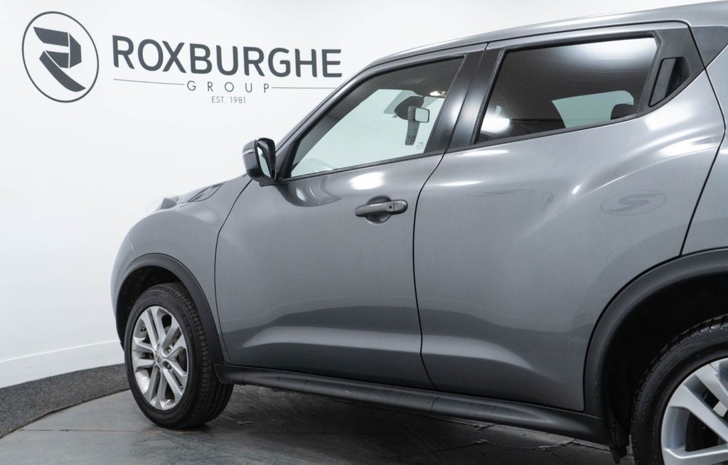 Used Nissan Juke 2016 for sale - 77372855: Photo 20