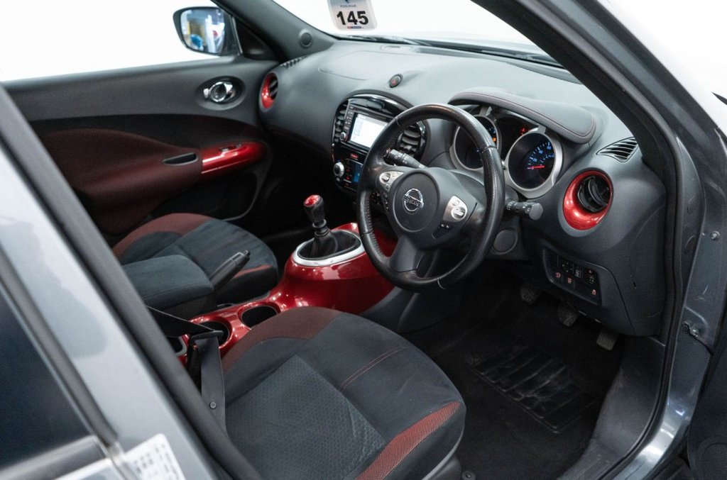 Used Nissan Juke 2016 for sale - 77372855: Photo 21