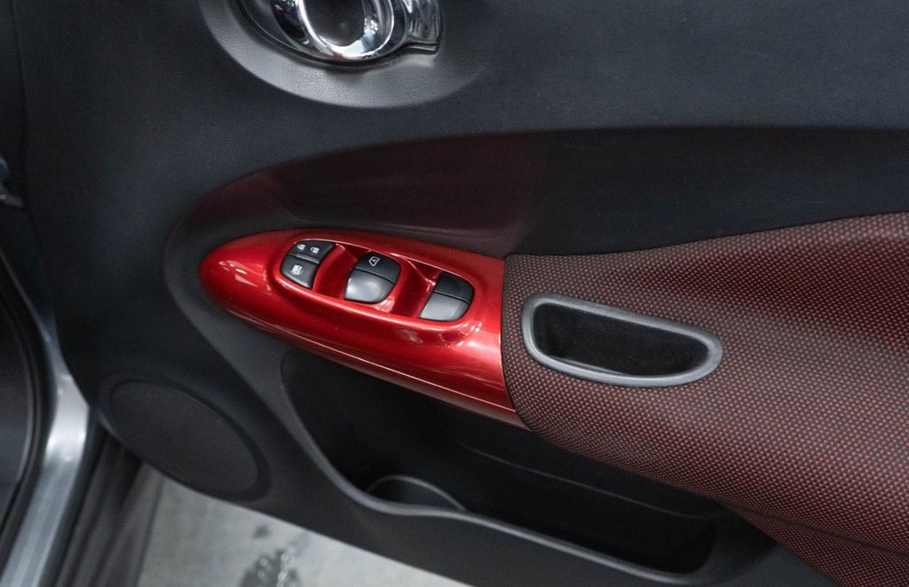 Used Nissan Juke 2016 for sale - 77372855: Photo 23