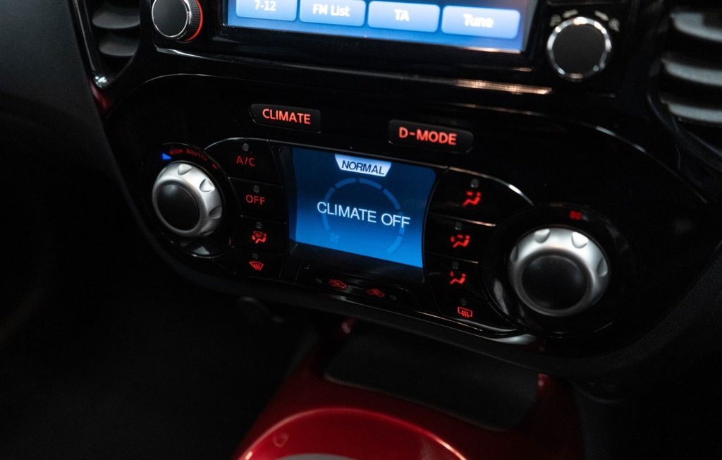 Used Nissan Juke 2016 for sale - 77372855: Photo 26