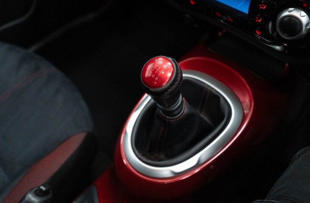 Used Nissan Juke 2016 for sale - 77372855: Photo 27