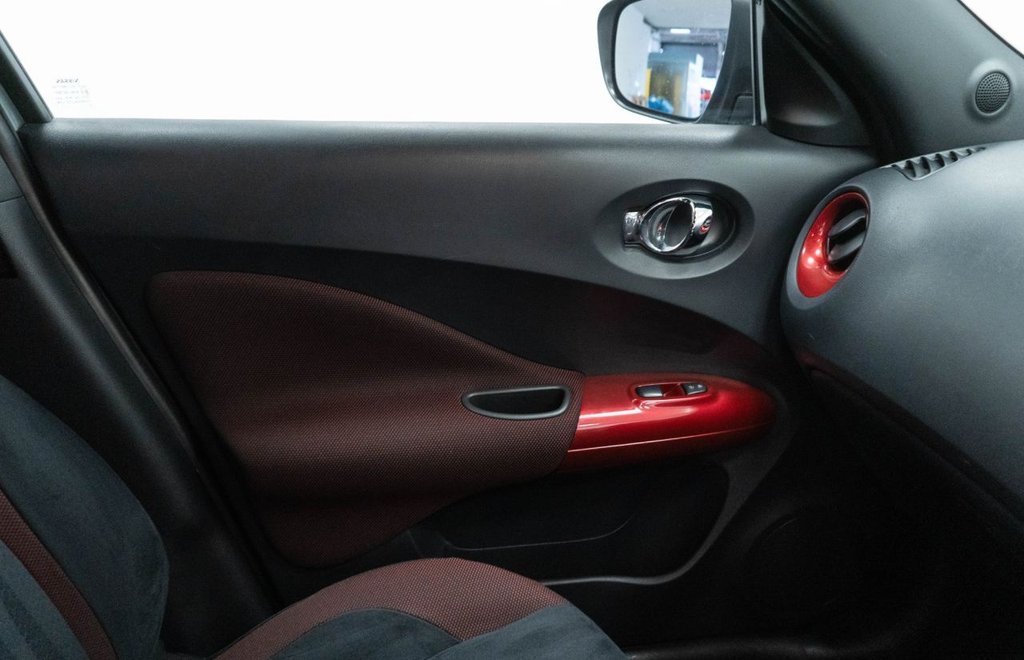 Used Nissan Juke 2016 for sale - 77372855: Photo 28