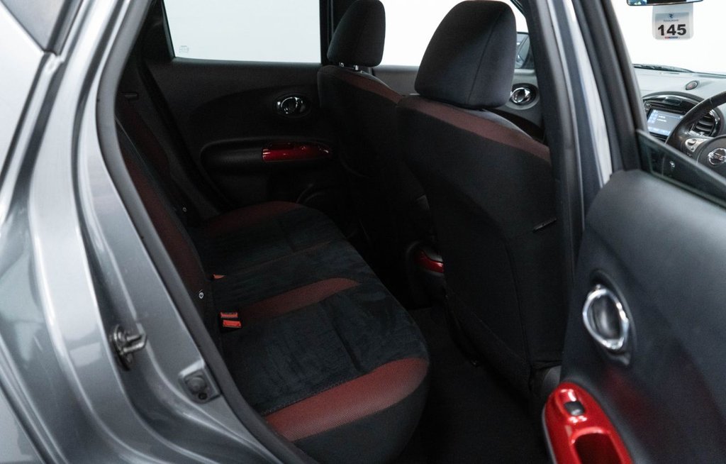 Used Nissan Juke 2016 for sale - 77372855: Photo 29