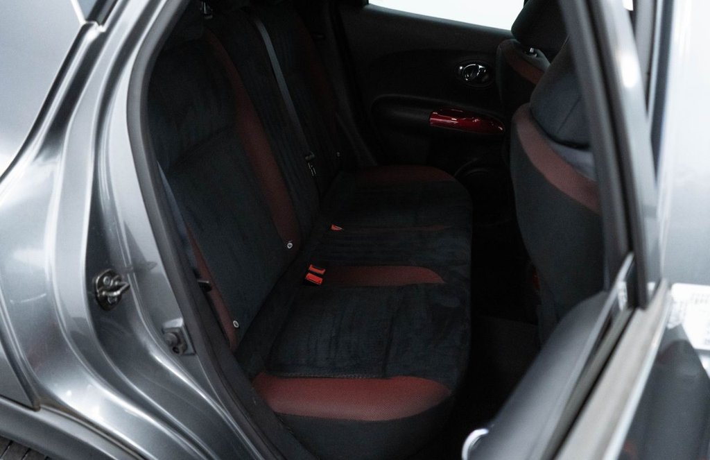 Used Nissan Juke 2016 for sale - 77372855: Photo 31