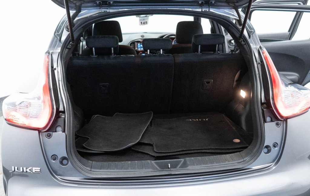 Used Nissan Juke 2016 for sale - 77372855: Photo 32