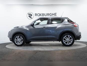 Used Nissan Juke 2016 for sale - 77372855: Photo