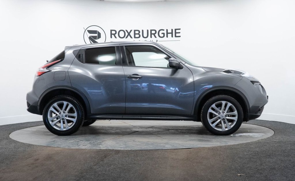 Used Nissan Juke 2016 for sale - 77372855: Photo 9