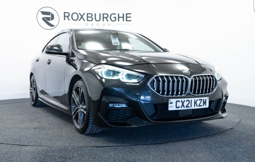 Used BMW 2 Series 2021 for sale - 77780235: Photo 10