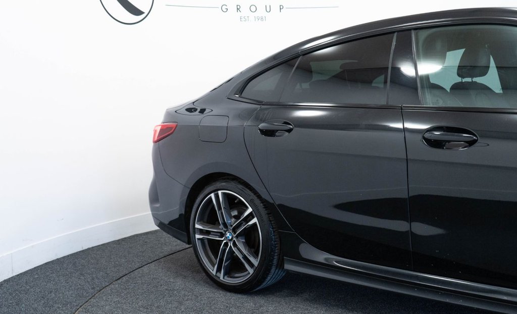 Used BMW 2 Series 2021 for sale - 77780235: Photo 12