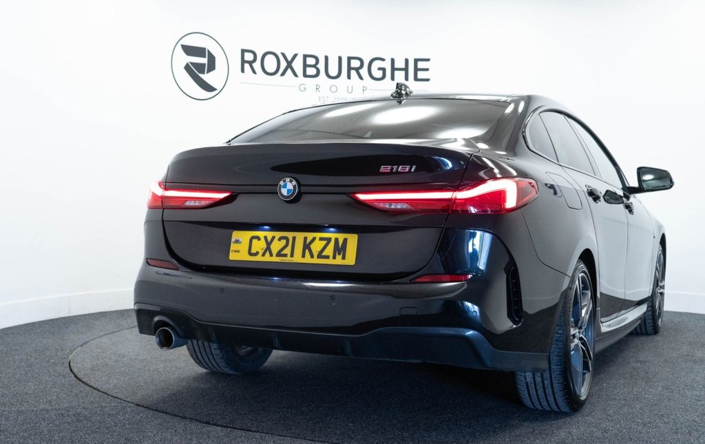 Used BMW 2 Series 2021 for sale - 77780235: Photo 13