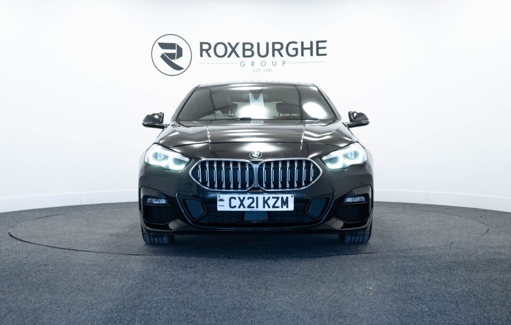 Used BMW 2 Series 2021 for sale - 77780235: Photo 2