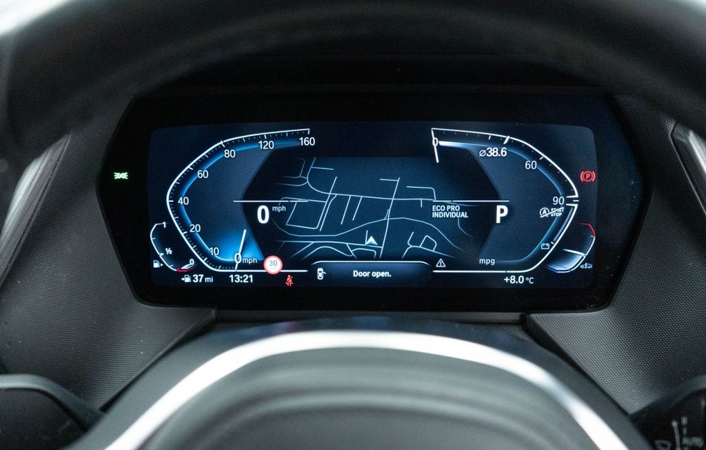 Used BMW 2 Series 2021 for sale - 77780235: Photo 24