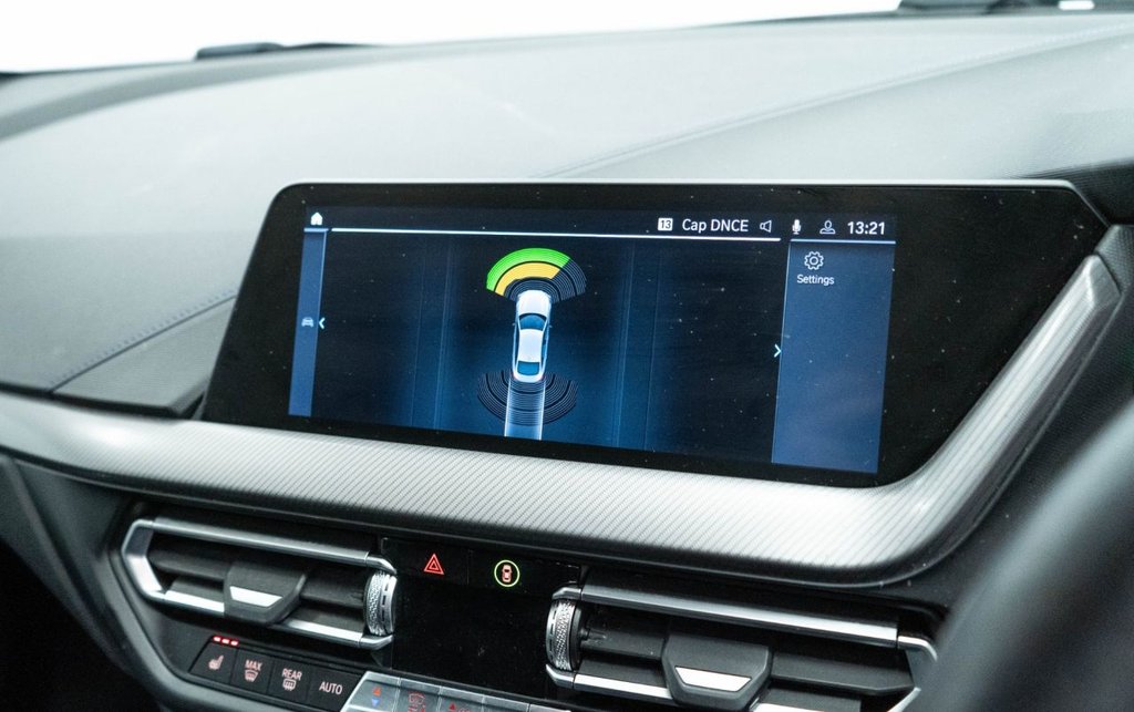 Used BMW 2 Series 2021 for sale - 77780235: Photo 25