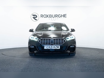 Used BMW 2 Series 2021 for sale - 77780235: Photo