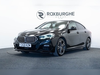 Used BMW 2 Series 2021 for sale - 77780235: Photo