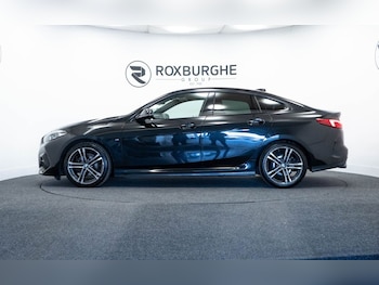 Used BMW 2 Series 2021 for sale - 77780235: Photo