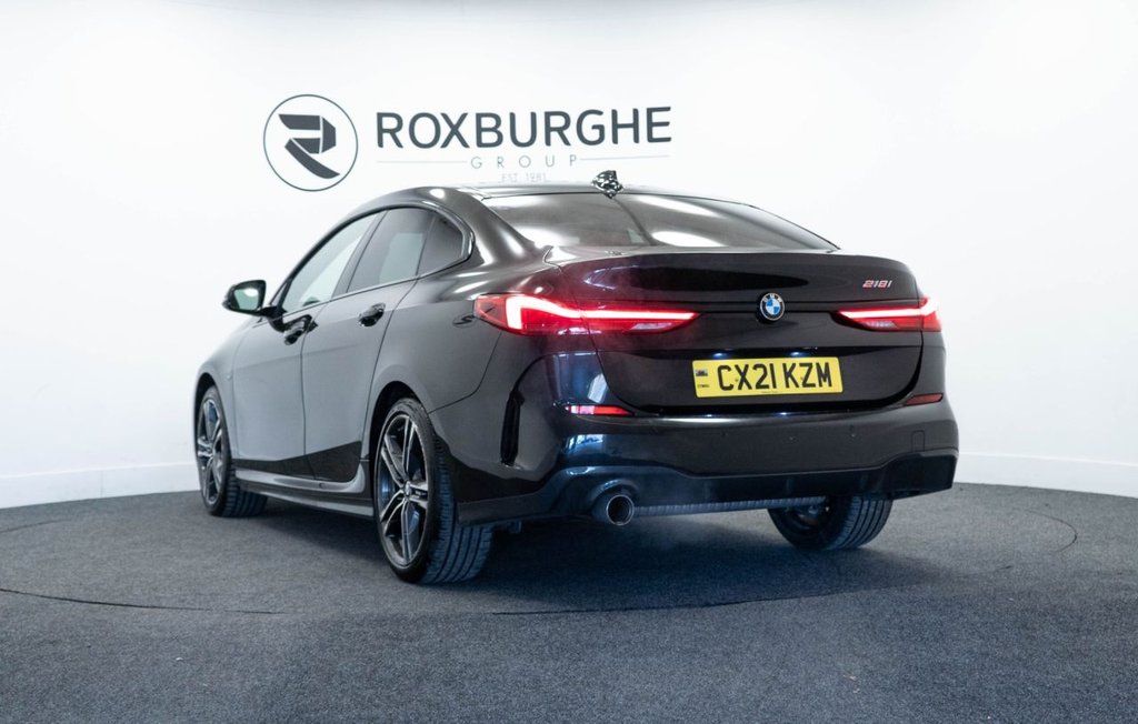 Used BMW 2 Series 2021 for sale - 77780235: Photo 5