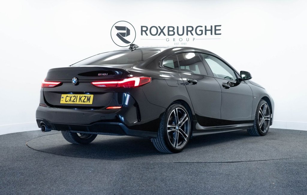 Used BMW 2 Series 2021 for sale - 77780235: Photo 8