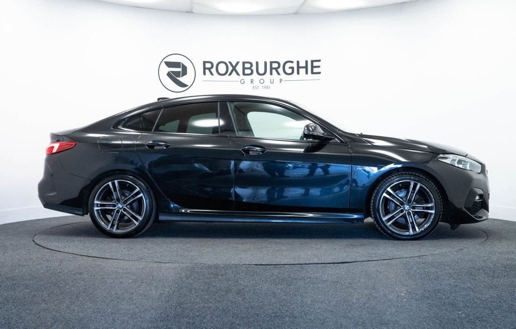 Used BMW 2 Series 2021 for sale - 77780235: Photo 9