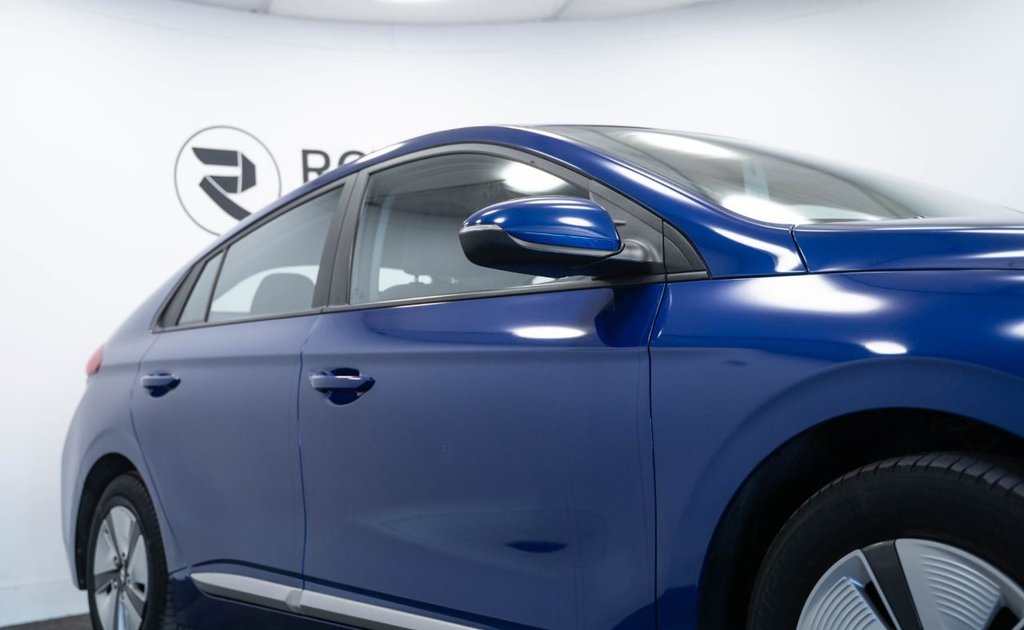 Used Hyundai IONIQ 2022 for sale - 77200024: Photo 12