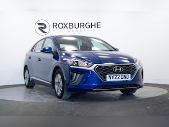 Used Hyundai IONIQ 2022 for sale - 77200024: Photo