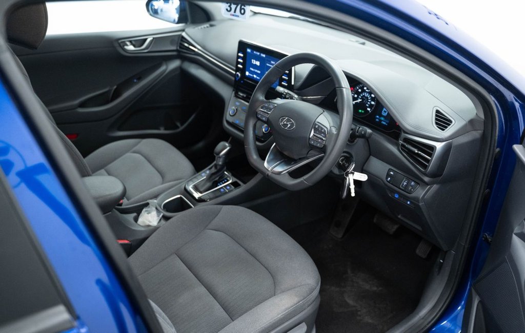 Used Hyundai IONIQ 2022 for sale - 77200024: Photo 20