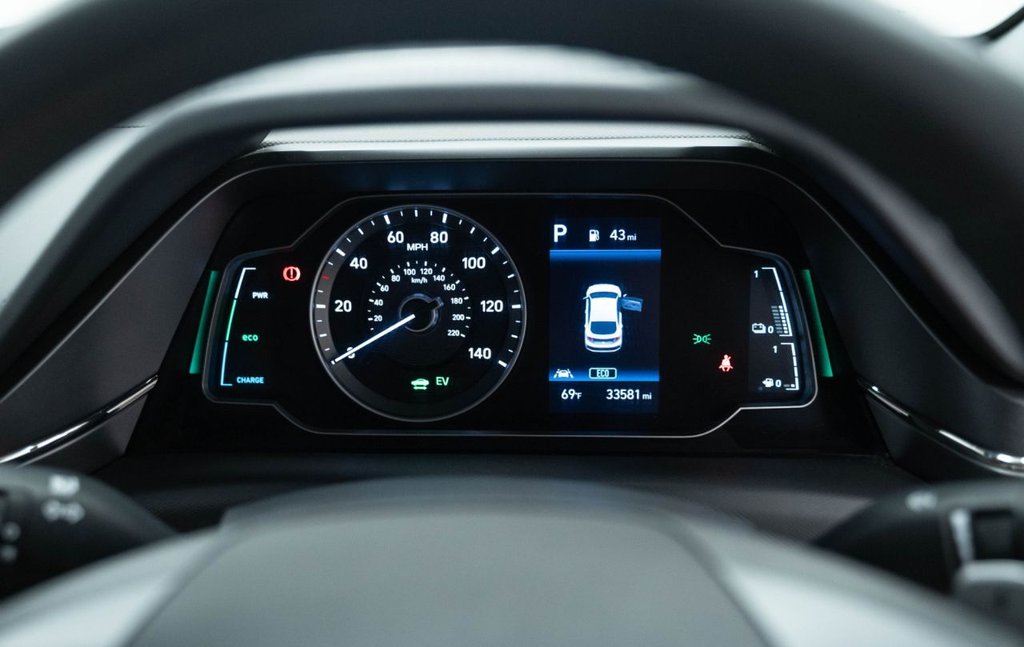 Used Hyundai IONIQ 2022 for sale - 77200024: Photo 24