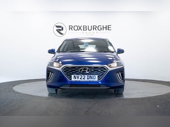 Used Hyundai IONIQ 2022 for sale - 77200024: Photo